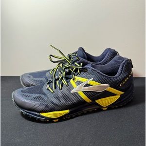 Brooks Cascadia 10 Trail Running Shoes
